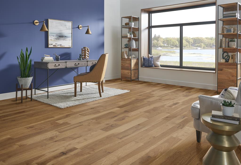 Robbins Natural Forest Smooth NFSH250S Creek Trail 3/4