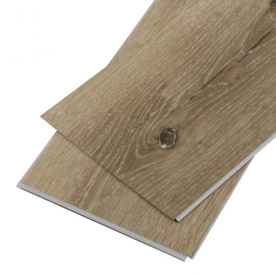 Nubrisa Choice Aged Hickory LVP - Carpet & Tile Mart