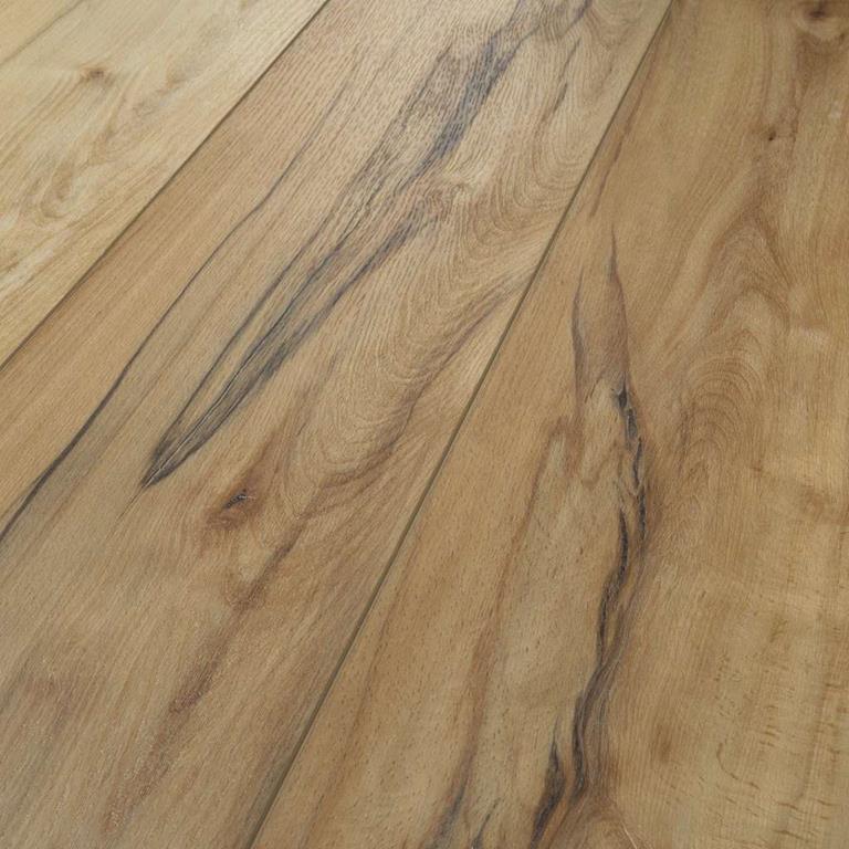 Shaw Titan HD Plus Imperial Beech Angle Image