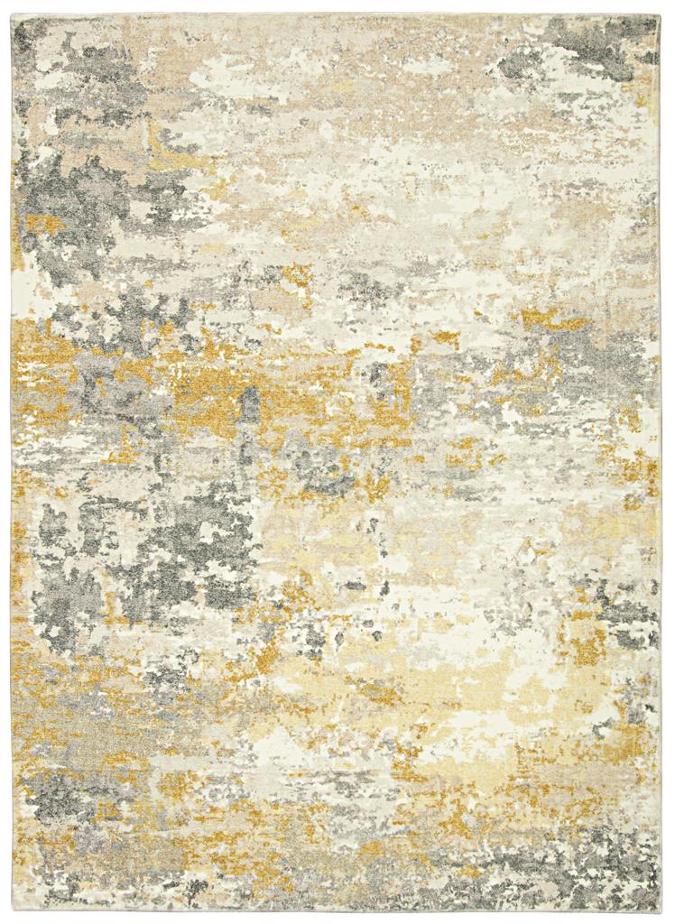 Kas Roxy 2813 Gold Landscape Area Rug