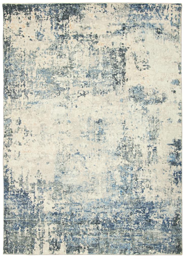 Kas Roxy 2814 Blue Illusions Area Rug