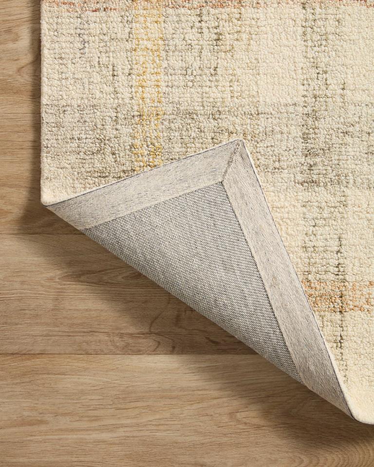 Chris CHR-04 Natural Multi Area Rug - Chris Loves Julia x Loloi