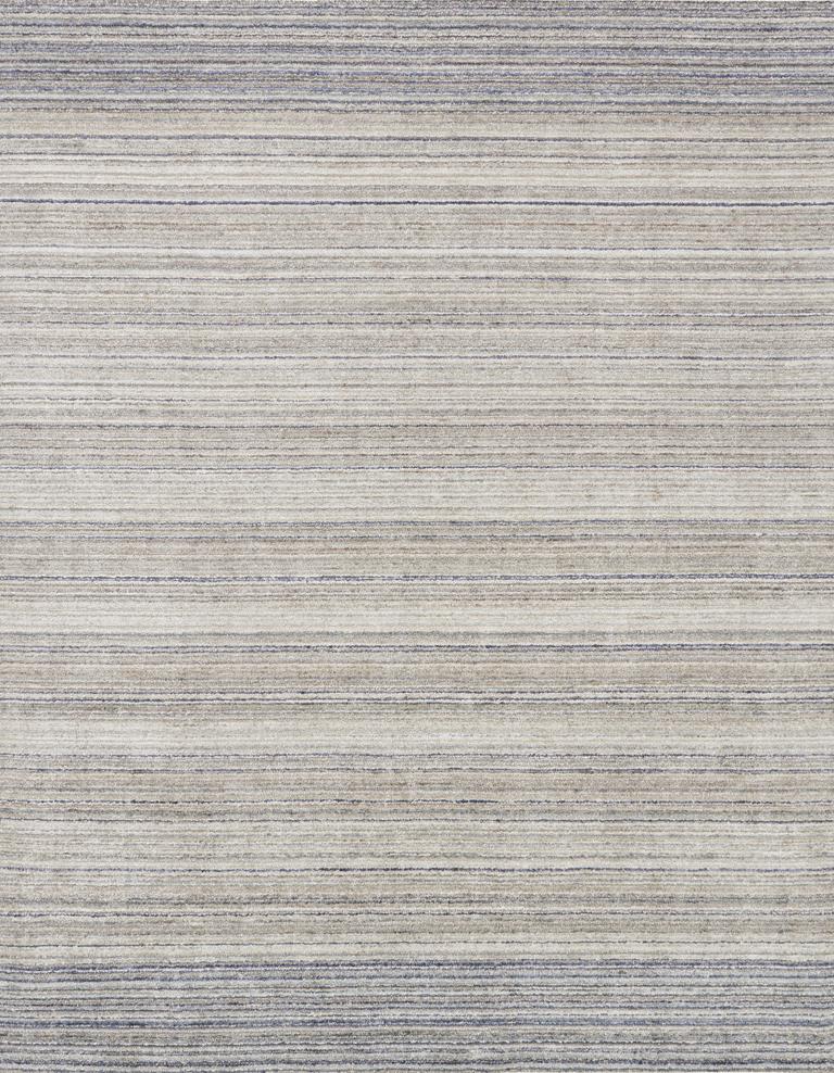 Loloi Haven VH-01 Silver Blue Area Rug