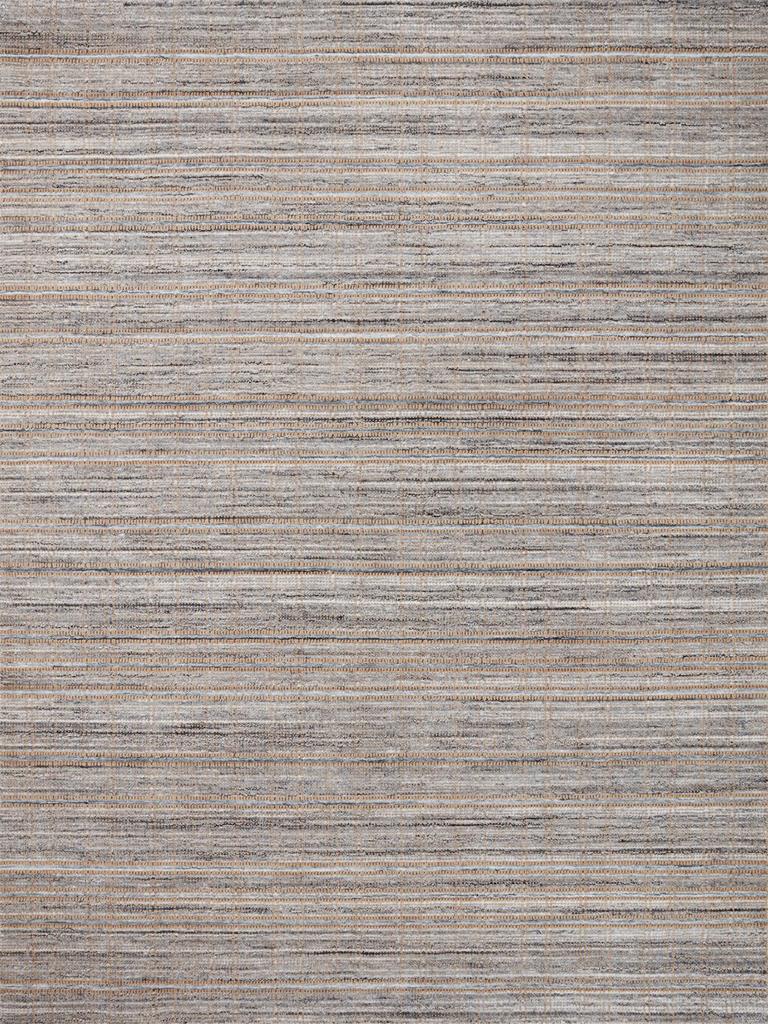 Loloi Jamie JEM-01 Natural Slate Area Rug