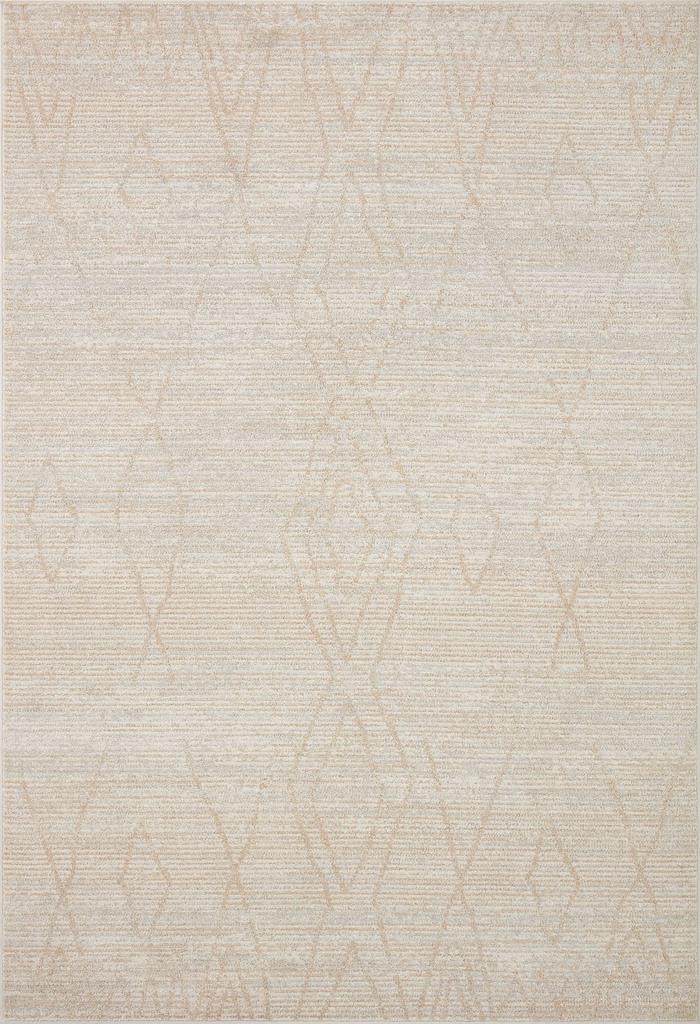 Loloi II Kamala KAM-03 Natural Mist Area Rug