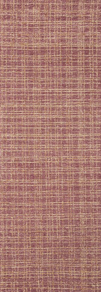 Polly POL-03 Berry Natural Area Rug - Chris Loves Julia x Loloi