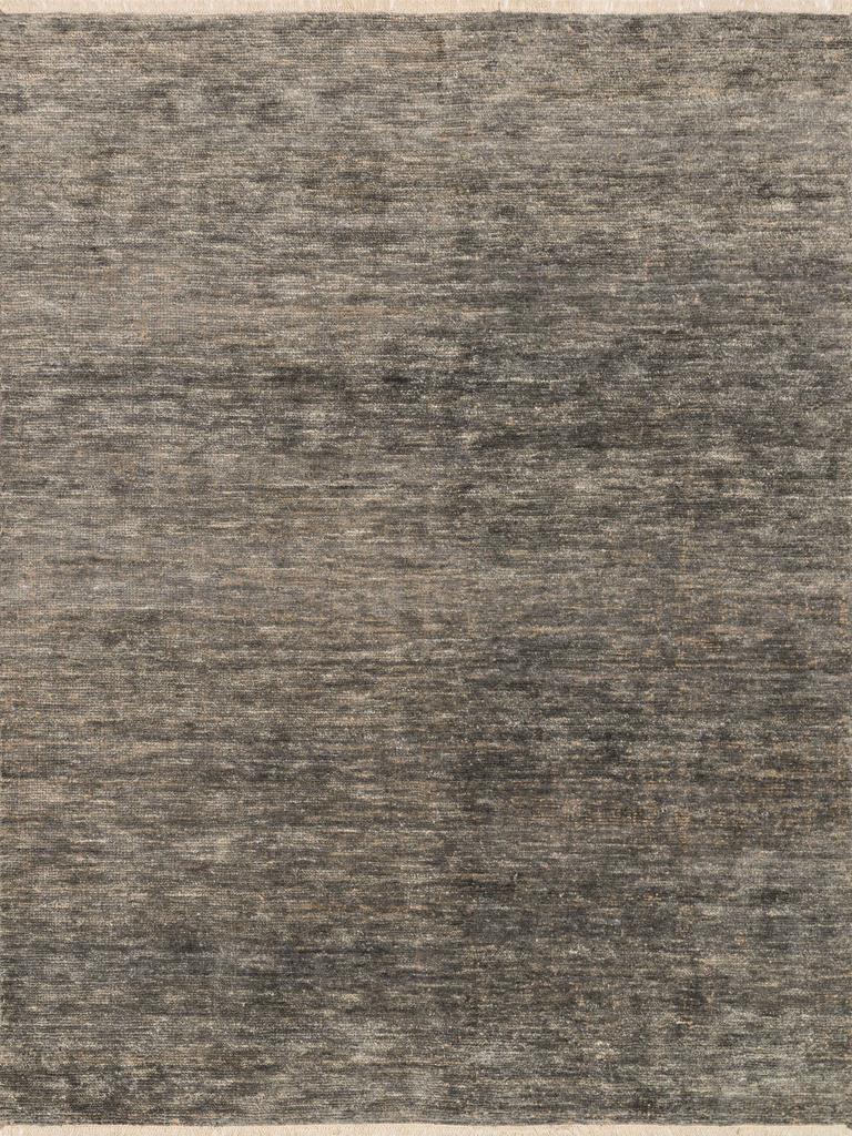 Loloi Quinn QN01 Grey Area Rug