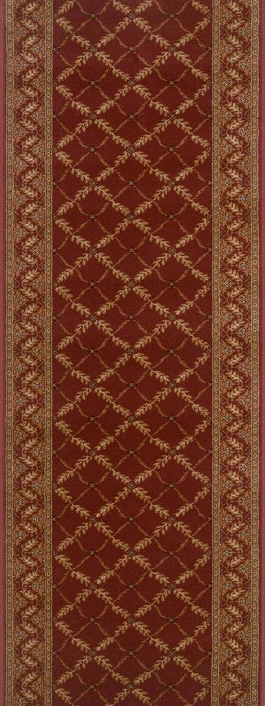 Anastasia 2630 Claret Runner Image