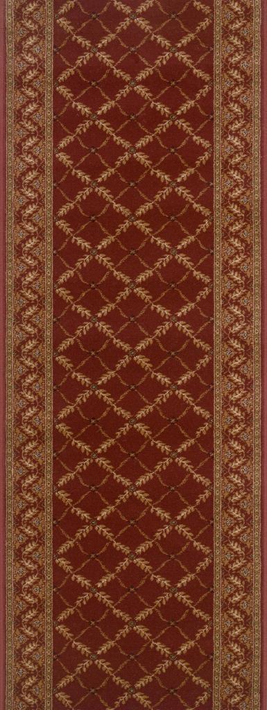 Anastasia 2630 Claret Runner Image