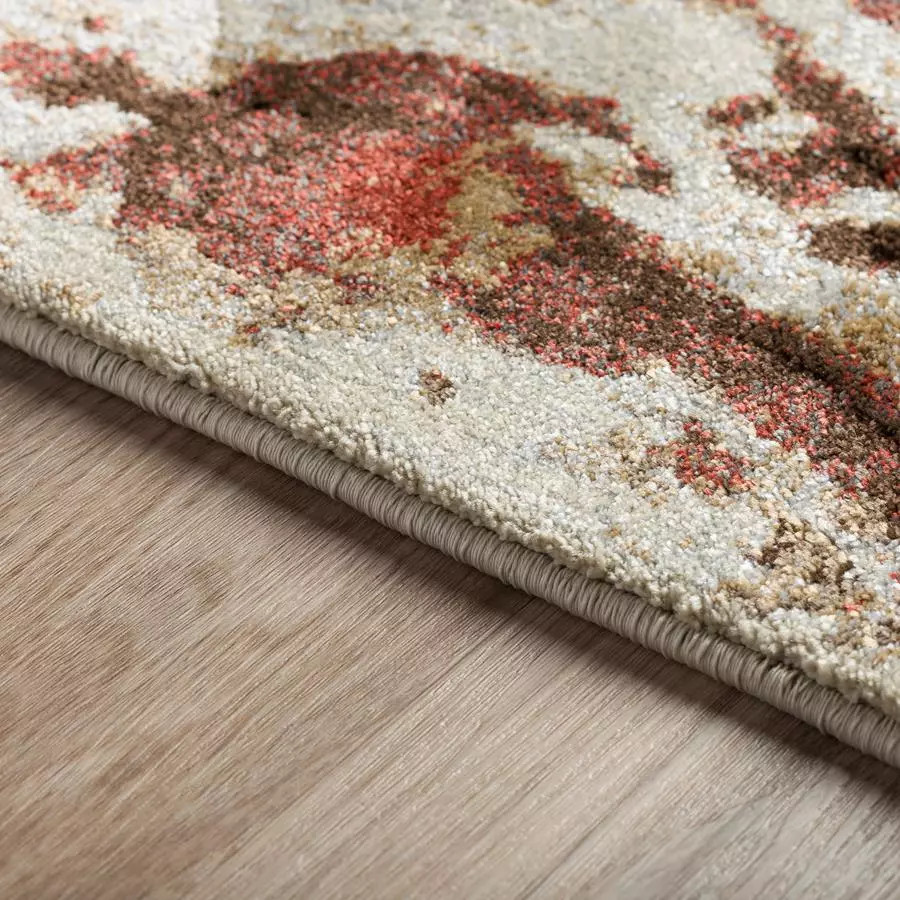 Dalyn Geneva GV1336 Canyon Area Rug Edge