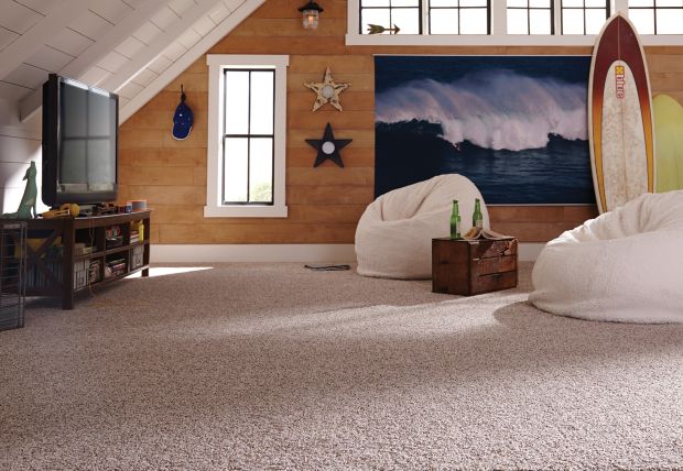 Mohawk Natural Decor I - Tweed Jacket Carpet