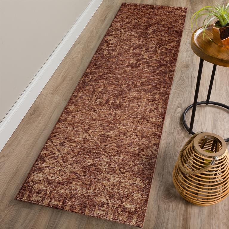 Dalyn Aberdeen AB1 Canyon Runner Area Rug