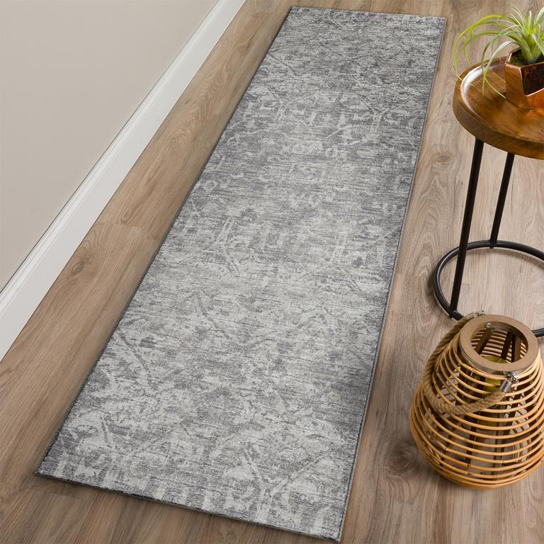 Dalyn Aberdeen AB1 Flannel Runner Area Rug