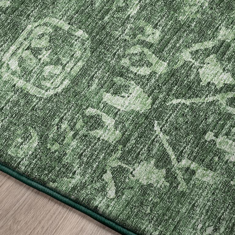 Dalyn Aberdeen AB1 Irish Area Rug Edge