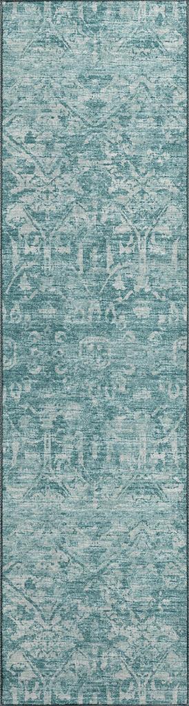 Dalyn Aberdeen AB1 Seaside Runner Area Rug