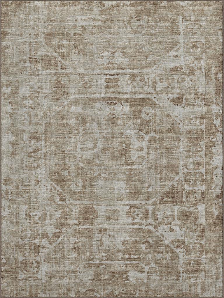 Dalyn Aberdeen AB2 Driftwood Area Rug - Carpet & Tile Mart