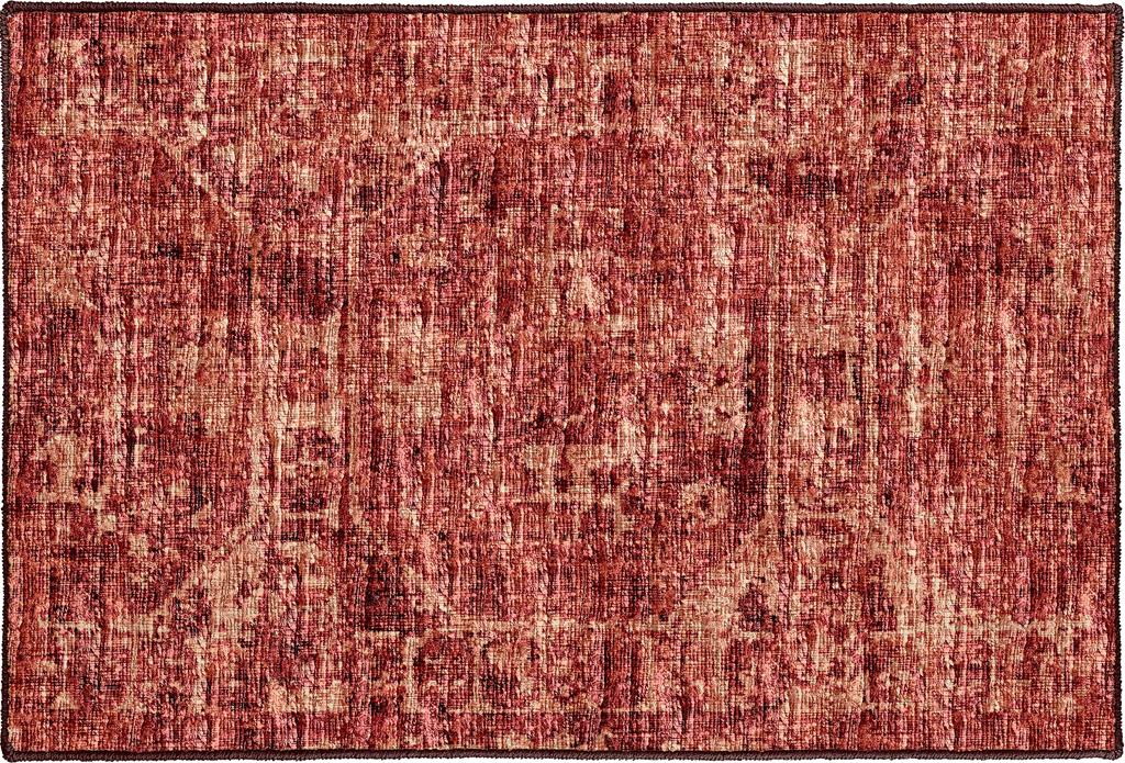 Dalyn Aberdeen AB2 Paprika Scatter Area Rug