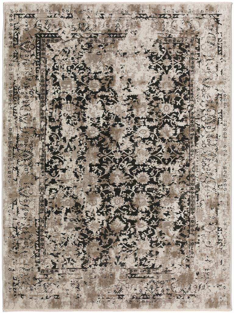 Dalyn Antalya AY2 Midnight Area Rug