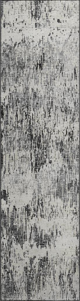 Dalyn Camberly CM1 Graphite Runner Area Rug