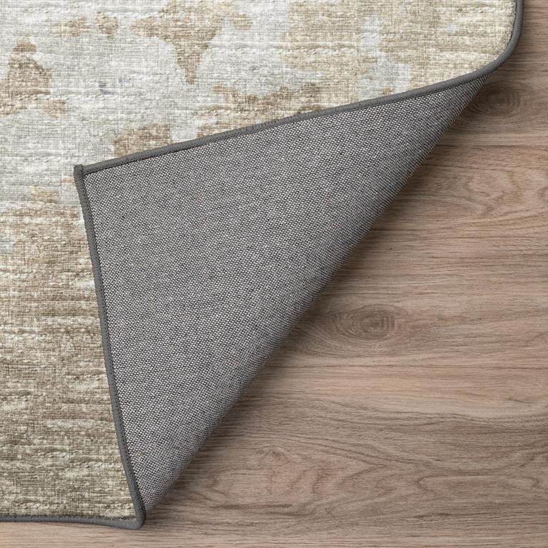 Dalyn Camberly CM2 Stucco Area Rug Backing