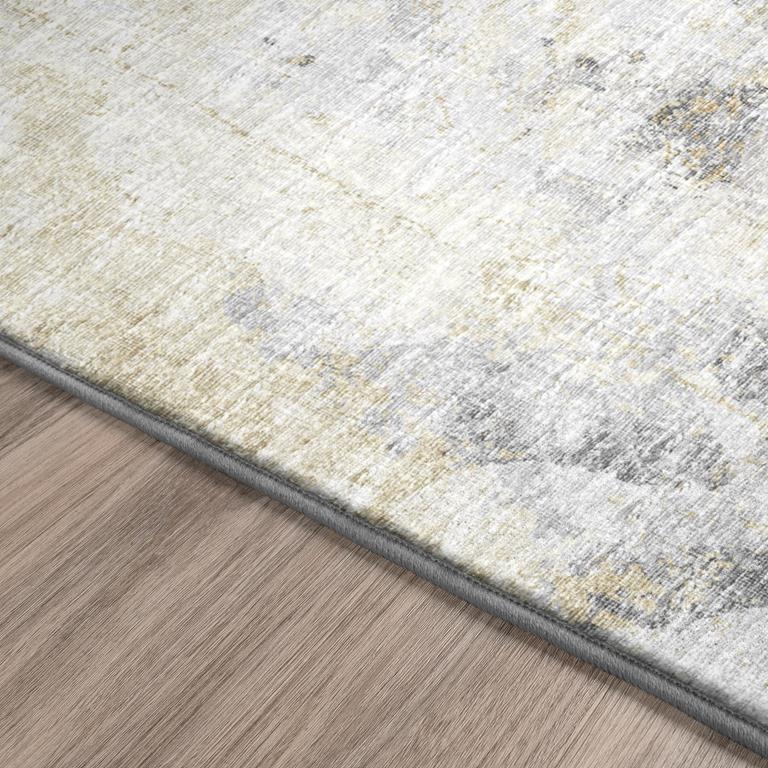 Dalyn Camberly CM3 Biscotti Area Rug Edge