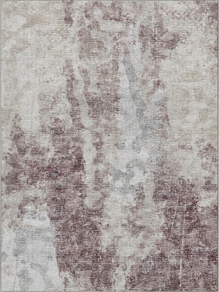 Dalyn Camberly CM3 Merlot Area Rug