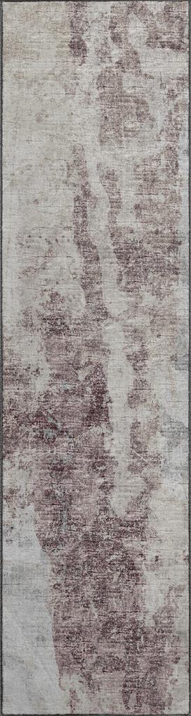 Dalyn Camberly CM3 Merlot Runner Area Rug