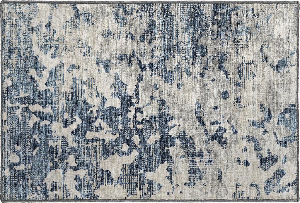 Dalyn Camberly CM5 Ink Scatter Area Rug