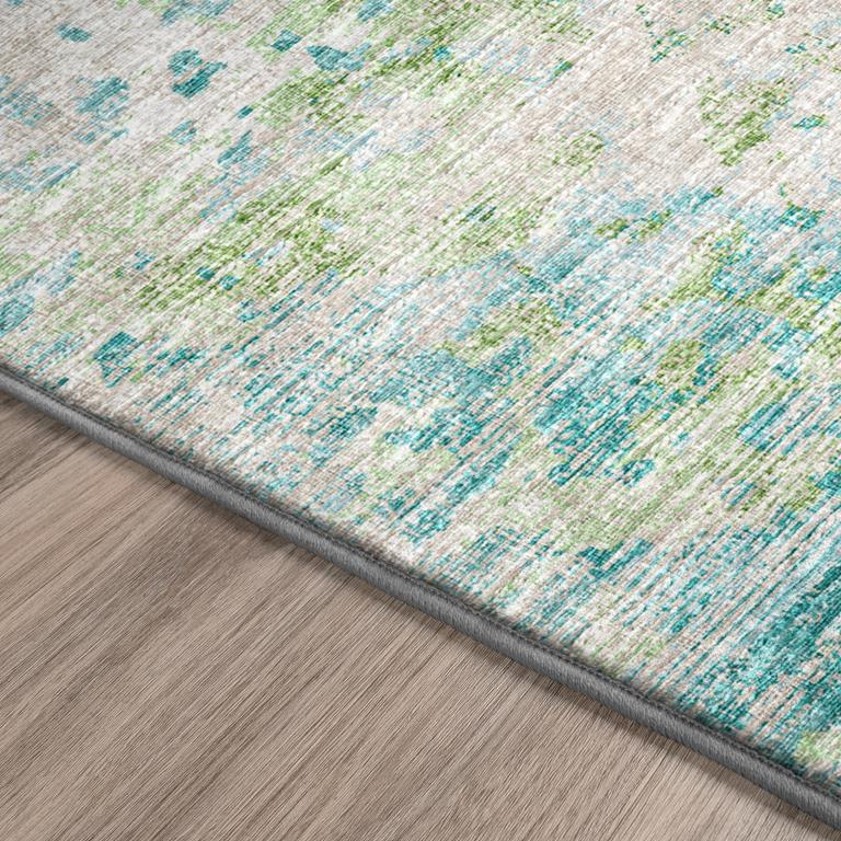 Dalyn Camberly CM5 Meadow Area Rug Edge