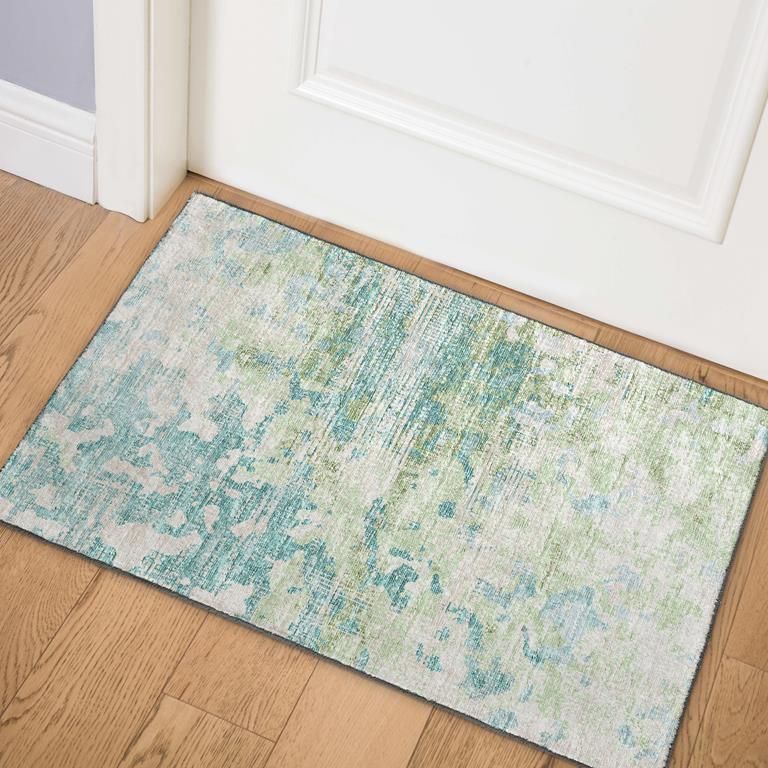 Dalyn Camberly CM5 Meadow Scatter Area Rug Room Scene