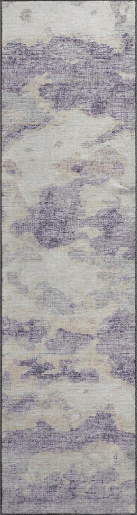 Dalyn Camberly CM6 Lavender Runner Area Rug