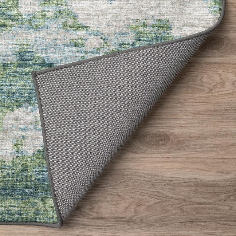 Dalyn Camberly CM6 Meadow Area Rug Backing