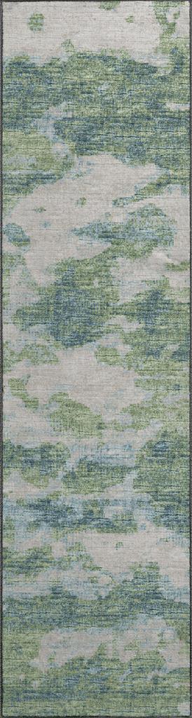 Dalyn Camberly CM6 Meadow Runner Area Rug