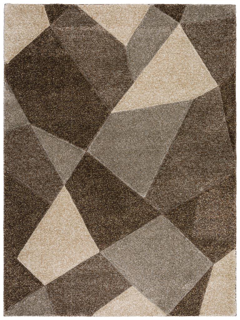 Dalyn Carmona CO1 Fudge Area Rug