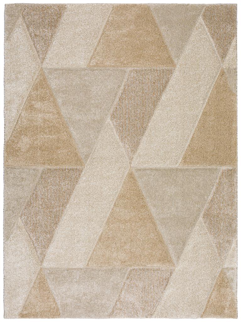 Dalyn Carmona CO4 Linen Area Rug