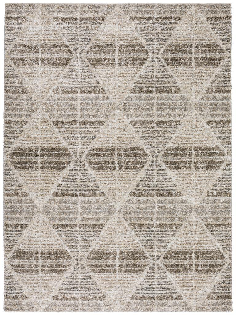 Dalyn Carmona CO8 Driftwood Area Rug