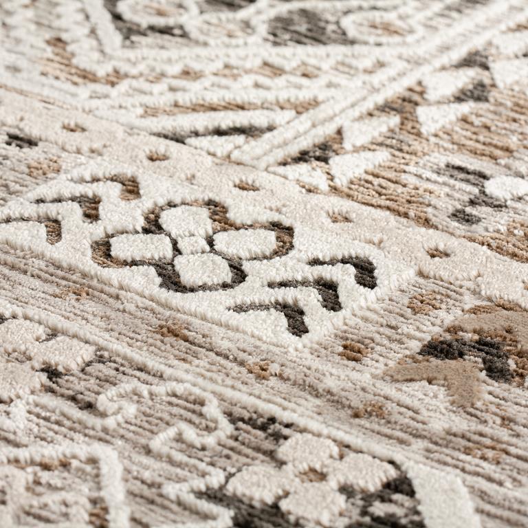Dalyn Izmir IZ5 Mocha Area Rug | Carpetmart.com - Carpet & Tile Mart