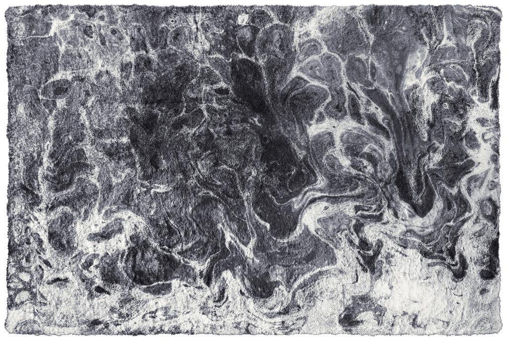 Dalyn Kikiamo KK14 Marble Area Rug - Carpet & Tile Mart