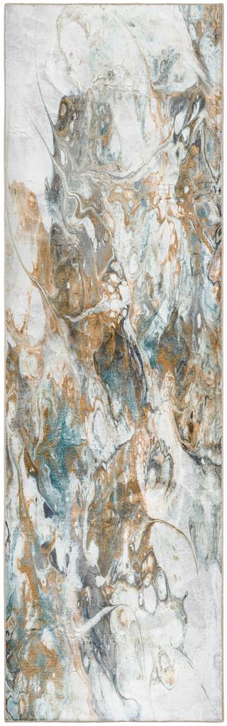 Dalyn Kikiamo KK11 Volcano Area Rug - Carpet & Tile Mart