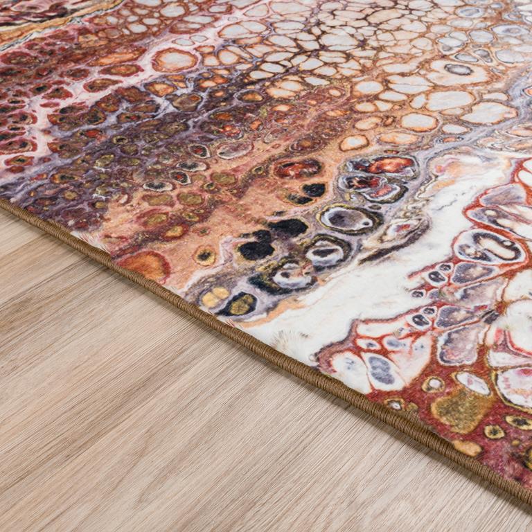 Dalyn Kikiamo KK15 Canyon Area Rug | Carpetmart.com - Carpet
