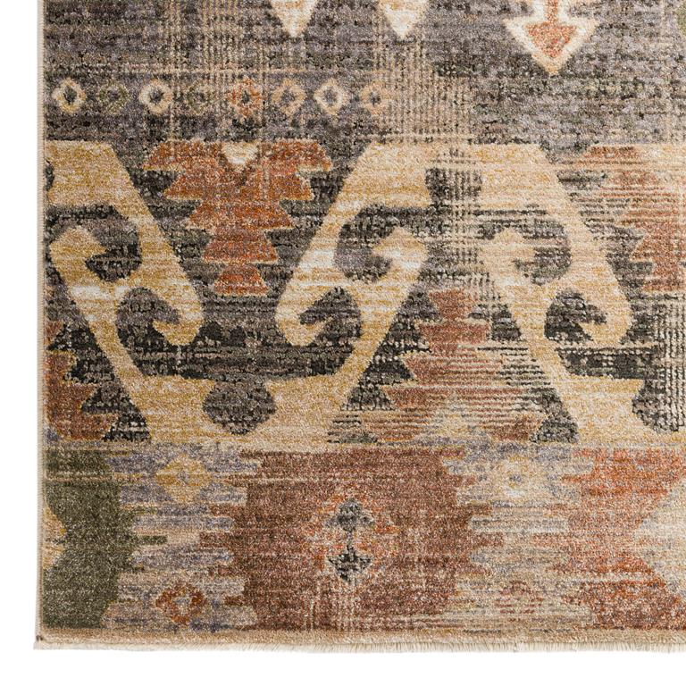 Dalyn Odessa OD1 Canyon Rug Corner