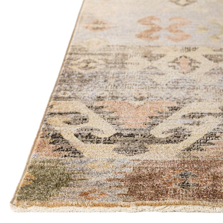 Dalyn Odessa OD1 Canyon Area Rug Corner 3