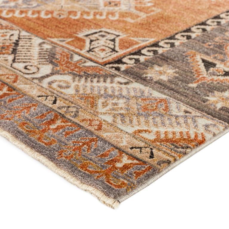 Dalyn Odessa OD10 Canyon Area Rug - Carpet & Tile Mart
