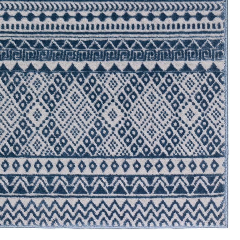 Dalyn Rhodes RR2 Baltic Area Rug Corner