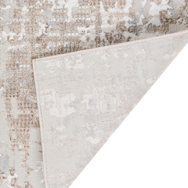 Dalyn Rhodes RR3 Taupe Area Rug - Carpet & Tile Mart