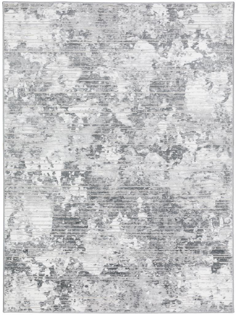 Dalyn Rhodes RR4 Grey Area Rug