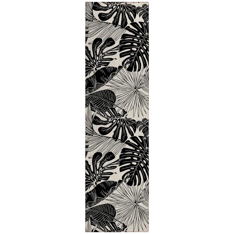 Dalyn Tropics TC16 Eclipse 2x8 Runner Area Rug