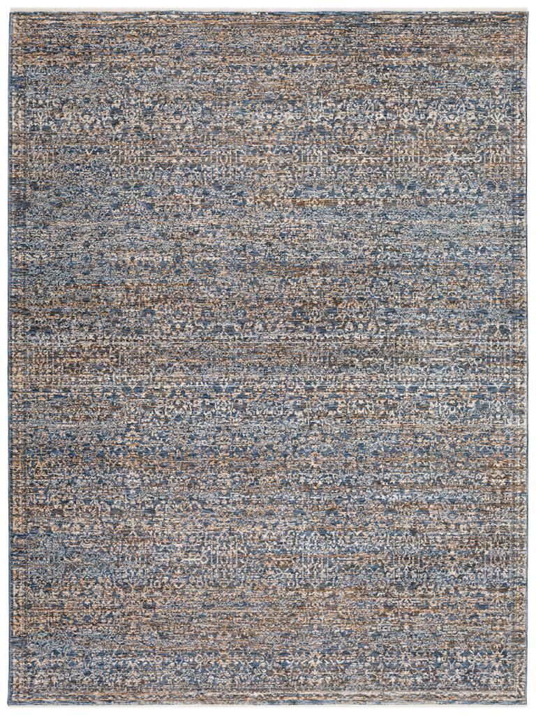 Dalyn Yarra YA2 Navy Area Rug