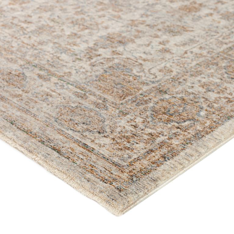 Dalyn Yarra YA3 Linen Area Rug - Carpet & Tile Mart