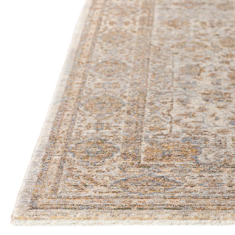 Dalyn Lavita Lv522 Linen Area Rug 3'3x5'1